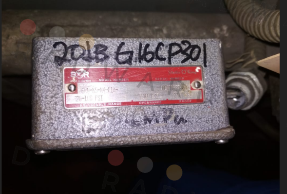 Sor-6NN-K5-N4-F1A price