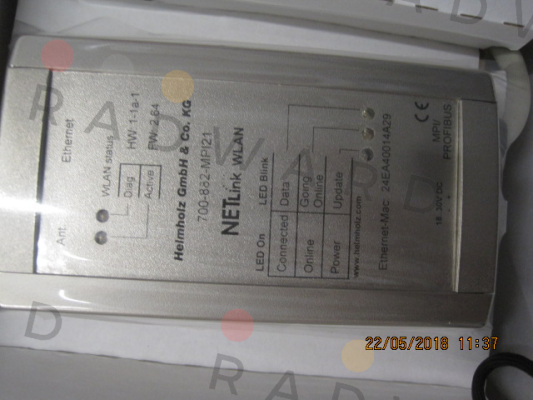 Helmholz-700-882-MPI21 price