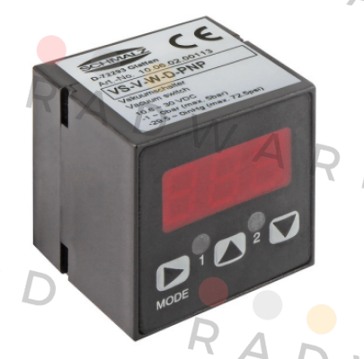 Schmalz-P/N: 10.06.02.00113 Type: VS-V-W-D-M8-4-PNP price