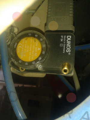 Dungs-Pressure Lock For GW 500 A6 CE-0085 AO3220  price
