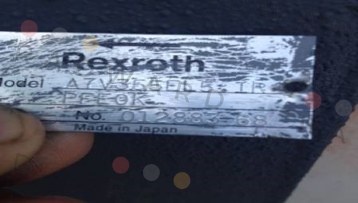 Rexroth-A7V355EL5. İR-OEM  price