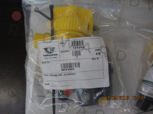 Valco-RFV160K price