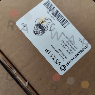 iSMA CONTROLLI-VSX11P  price
