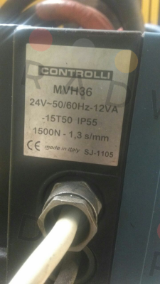 iSMA CONTROLLI-MVH36  price