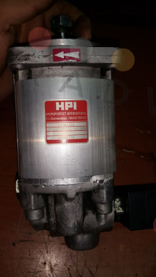 HPI-M5 DBN 2522CL10 C02V oem  price