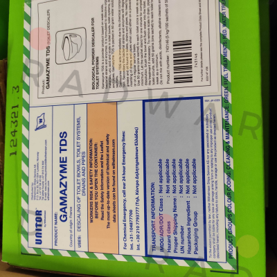 Unitor Chemicals-656 743146 price