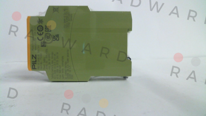 Pilz-p/n: 774300, Type: PNOZ X1 24VAC/DC 3n/o 1n/c price