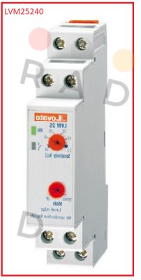 Lovato-LVM25240 price