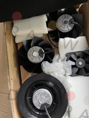 EBM Papst-RER 175-42/18/2 TDP price