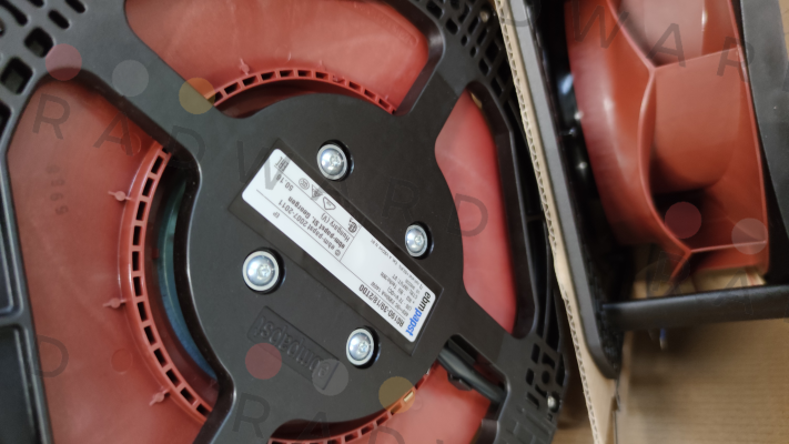 EBM Papst-RG 190-39/18/2 TD0 price