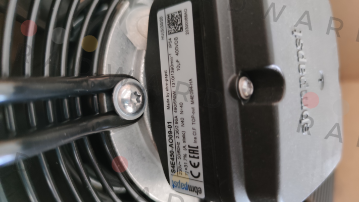EBM Papst-S4E450-AO09-01 price