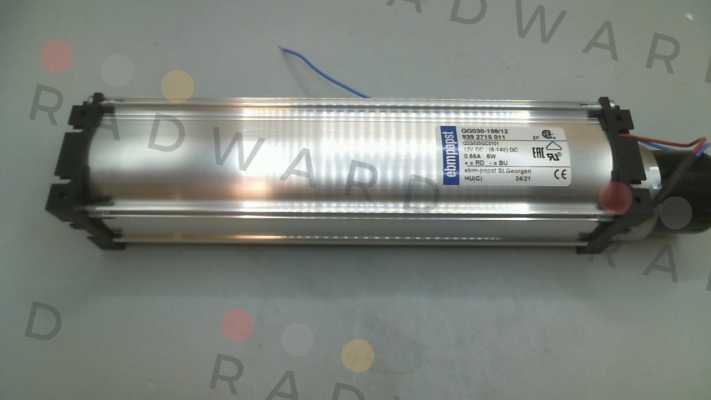 EBM Papst-QG030-198/12 price