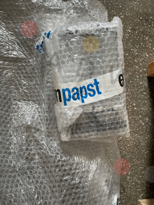 EBM Papst-QL4/1500-2212 price