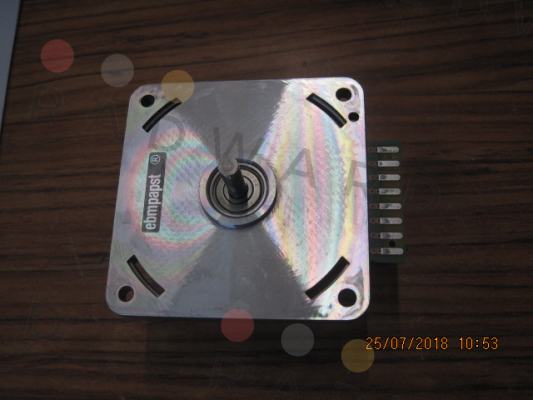 EBM Papst-9375414622 price