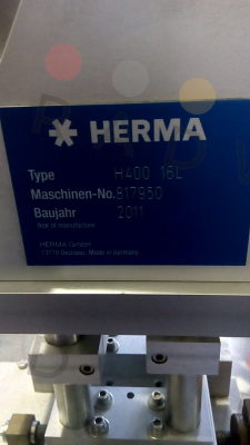 Herma-H400c 110V - 240V price