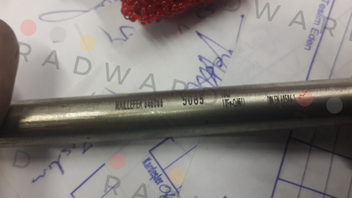 Dynisco-MAILLEFER 646066  price