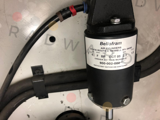 Bellofram-900-002-000 price