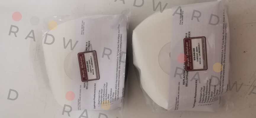 Bellofram-970-040-000 price