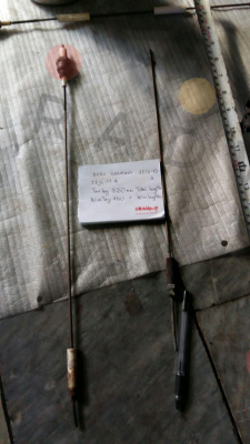 Beru-Wire For ZE 14-12A  price
