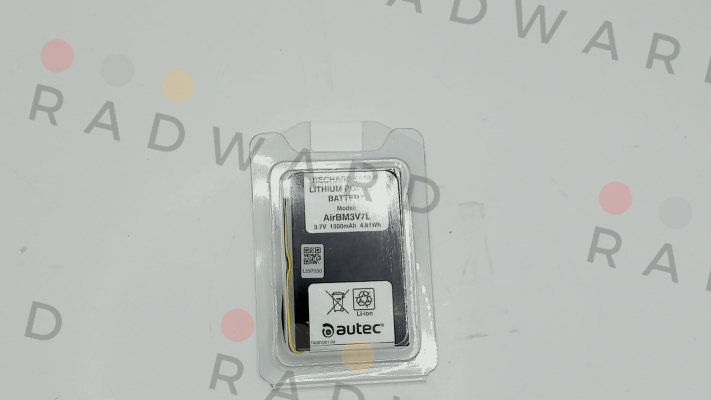 Autec-AIRBM3V7L price