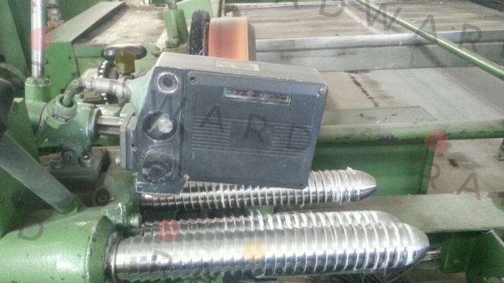 Erhardt Leimer-Obsolete ER 1501 replaced by FR 1501  price