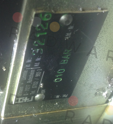 Voith-32126 obsolete/replaced by  DS-010-P0-300-S-P   price