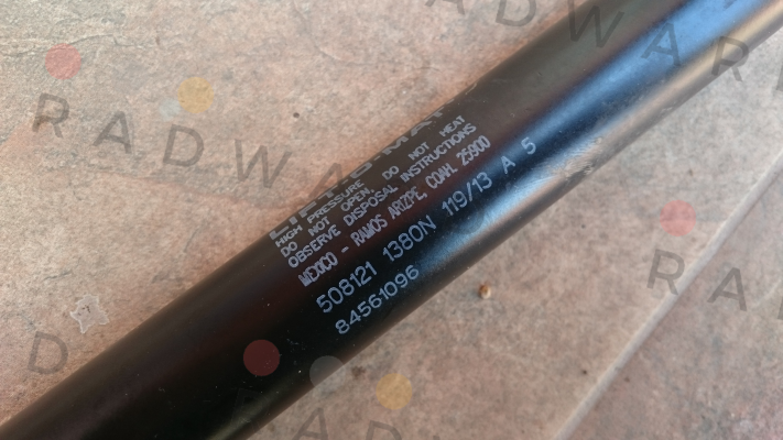 Stabilus-508121 1380N 119/13 A5 price