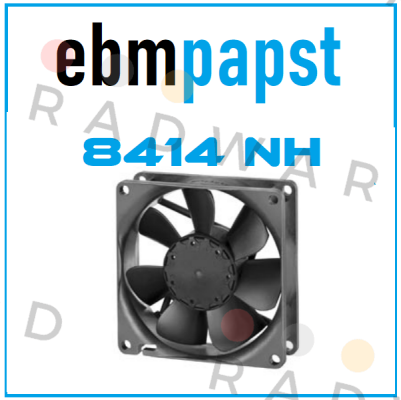 EBM Papst-8414 NH price