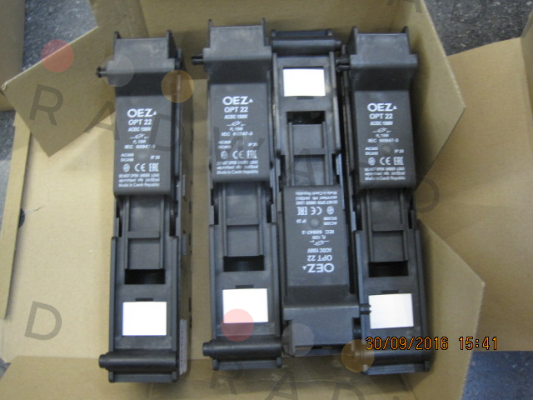 OEZ-P/N: 08474 Type: OPT22/1  price