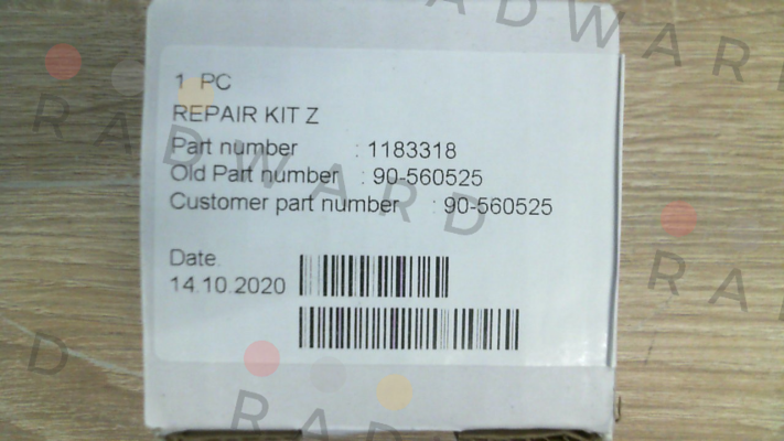 Hoerbiger-90-560525 price
