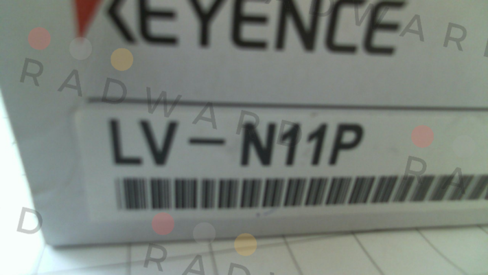Keyence-LV-N11P price