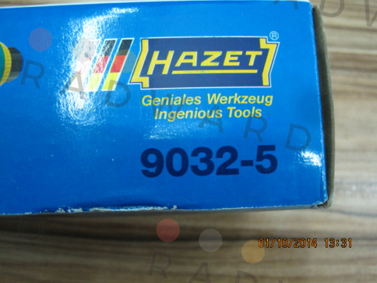 Hazet-9032-5 price