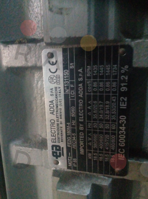 Electro Adda-IE2FE2G 180M-4 price