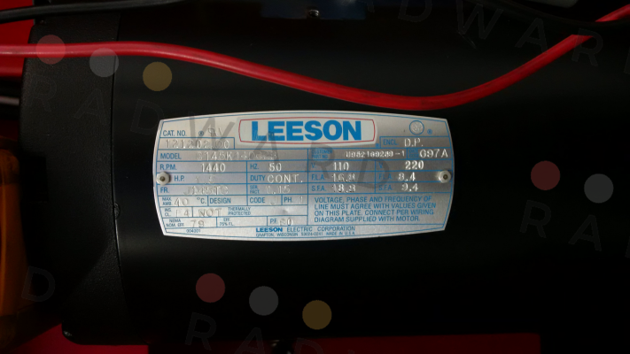 Leeson-C145K14DC2B oem  price