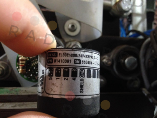 Eltra Encoder-EL30E10S5/28P4X3PA0,2+0  price