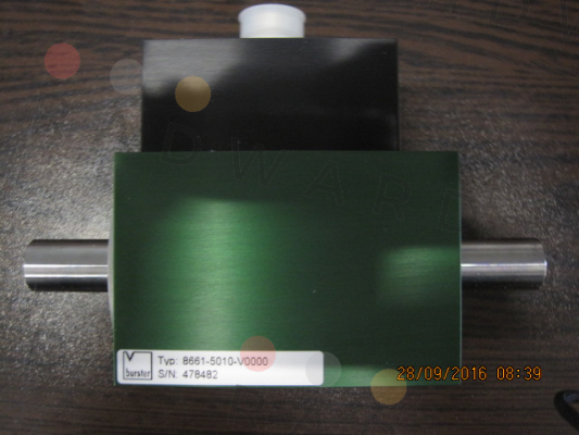 Burster-8661-5010-V0000 price