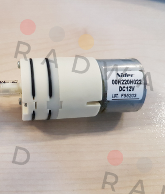 Nidec-00H22OH022  price