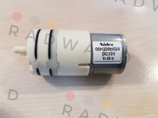 Nidec-00H22OH024  price