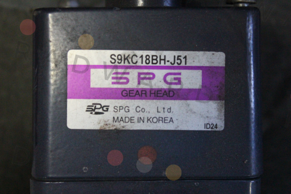 Spg Motor-S9KC18BH-J51  price