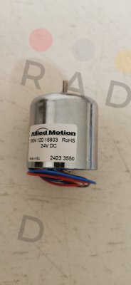 Premotec-DC Motor CL40, 3 Watt (9904 120 16803) price