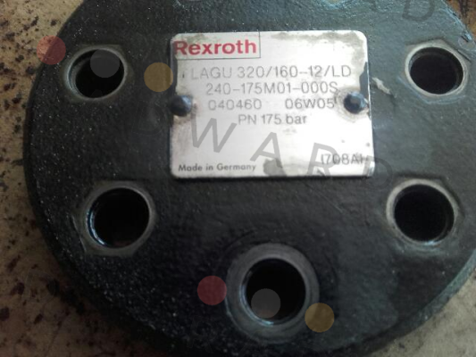 Rexroth-Repair kit for LAGU 320/160-12/LD  240-175M01-000S  price