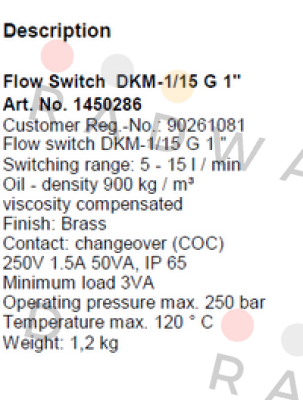 Meister-50XM1015XG25W price