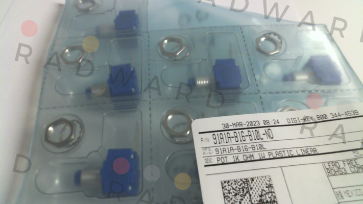 Bourns-91A1A-B16-B10L price