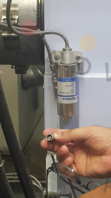 Dynisco-TDT432F-½-5C-32/46-S137  price