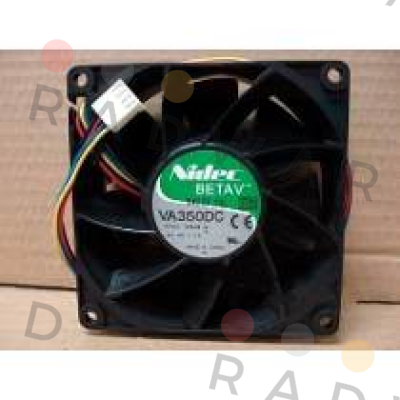 Nidec-BETAV VA350DC  price