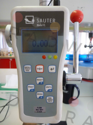 Sauter-FL 500 price