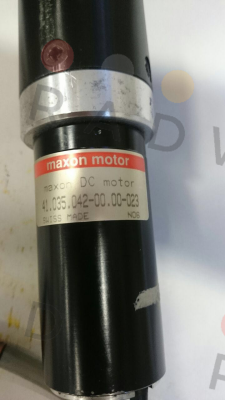 Maxon-41.035.042-00.00-023 price