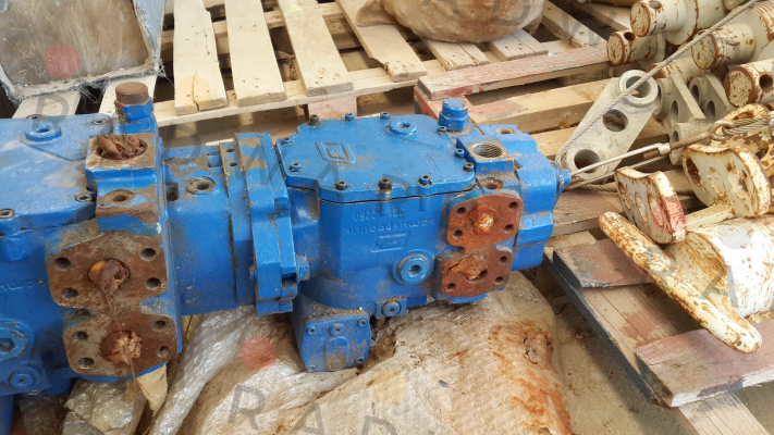 Brevini-SH6V 130 BE SX 27 Obsolete, replaced by S6CV 128 M BE 11 S 27 HIN 35 35 22 PC 00XX TC 128  price