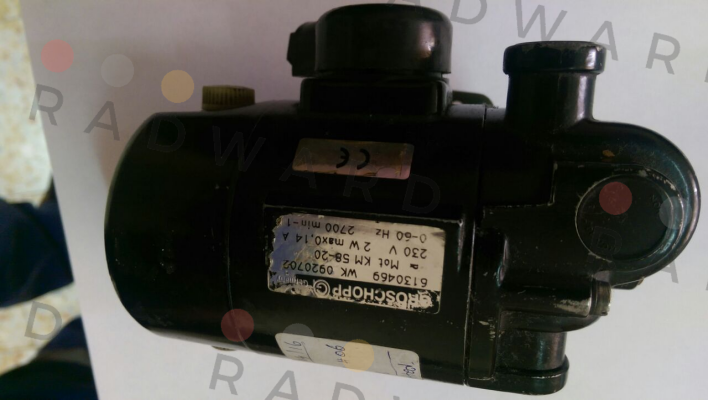Groschopp-6130469 WK 0920702  price
