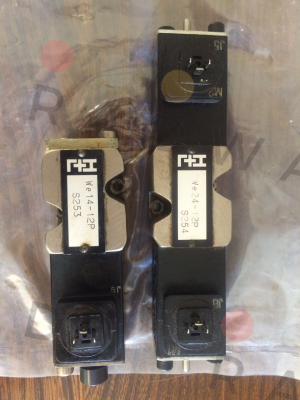 Voith-WE14-6P100E24/OHN  price